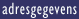 Adresgegevens